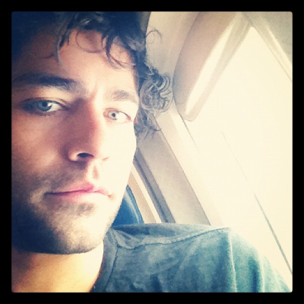 Adrian Grenier