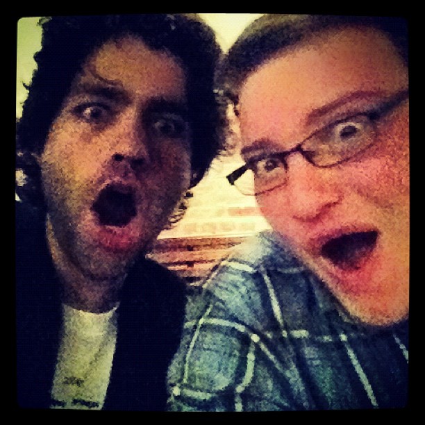 Adrian Grenier
