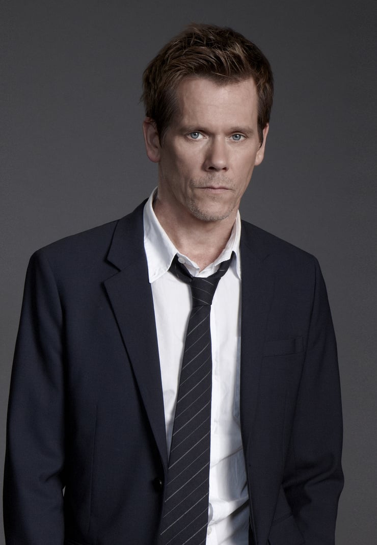 Kevin Bacon image