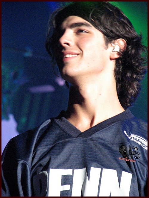 Joe Jonas