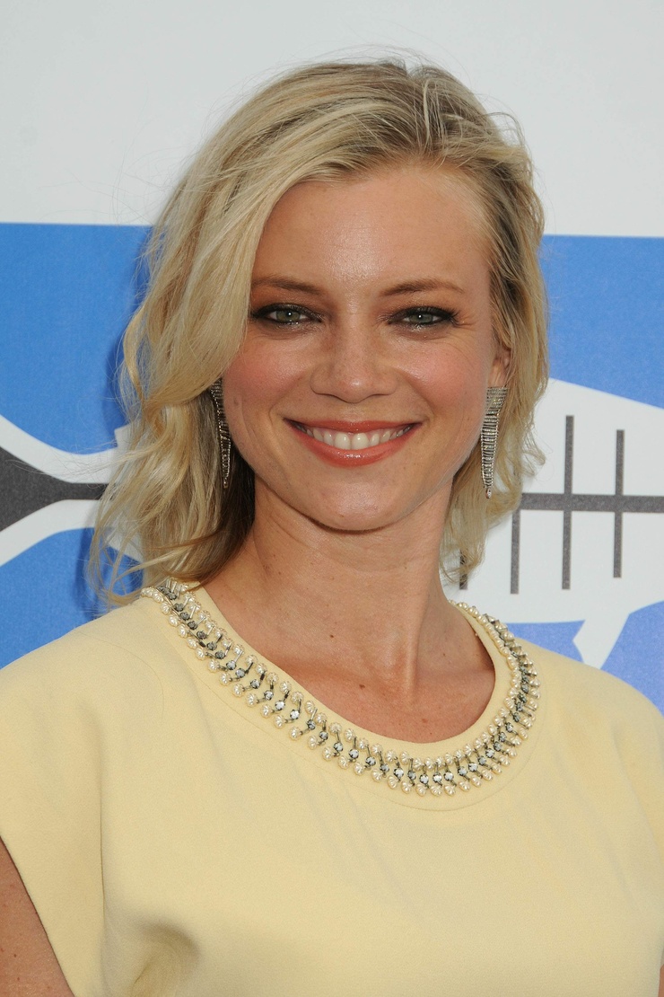 Amy Smart