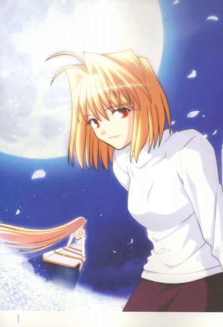 Tsukihime