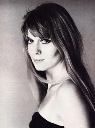 Françoise Dorléac