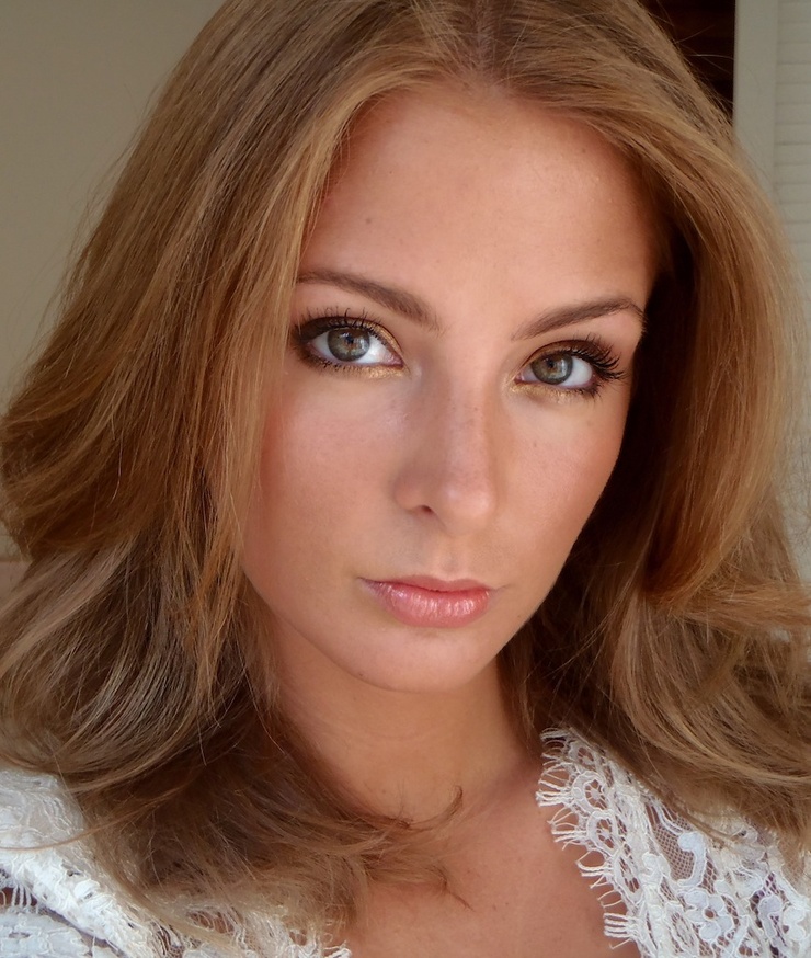Millie Mackintosh