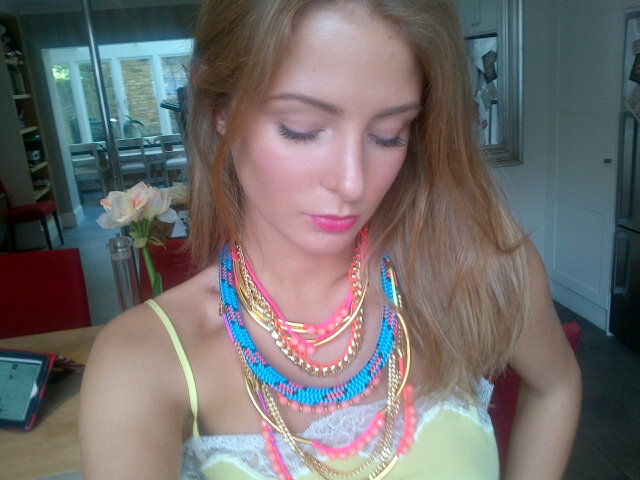 Millie Mackintosh