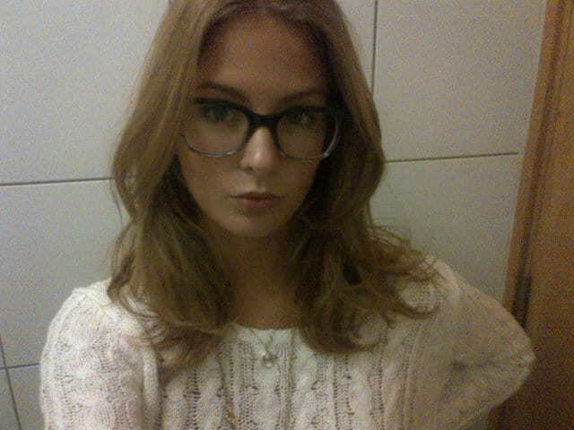 Millie Mackintosh