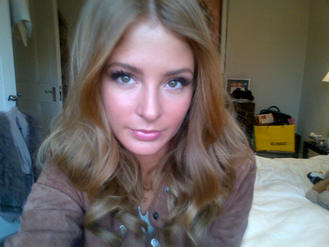 Millie Mackintosh