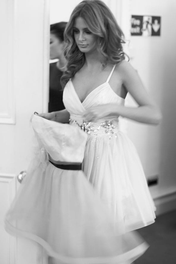Millie Mackintosh