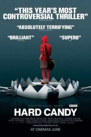 Hard Candy