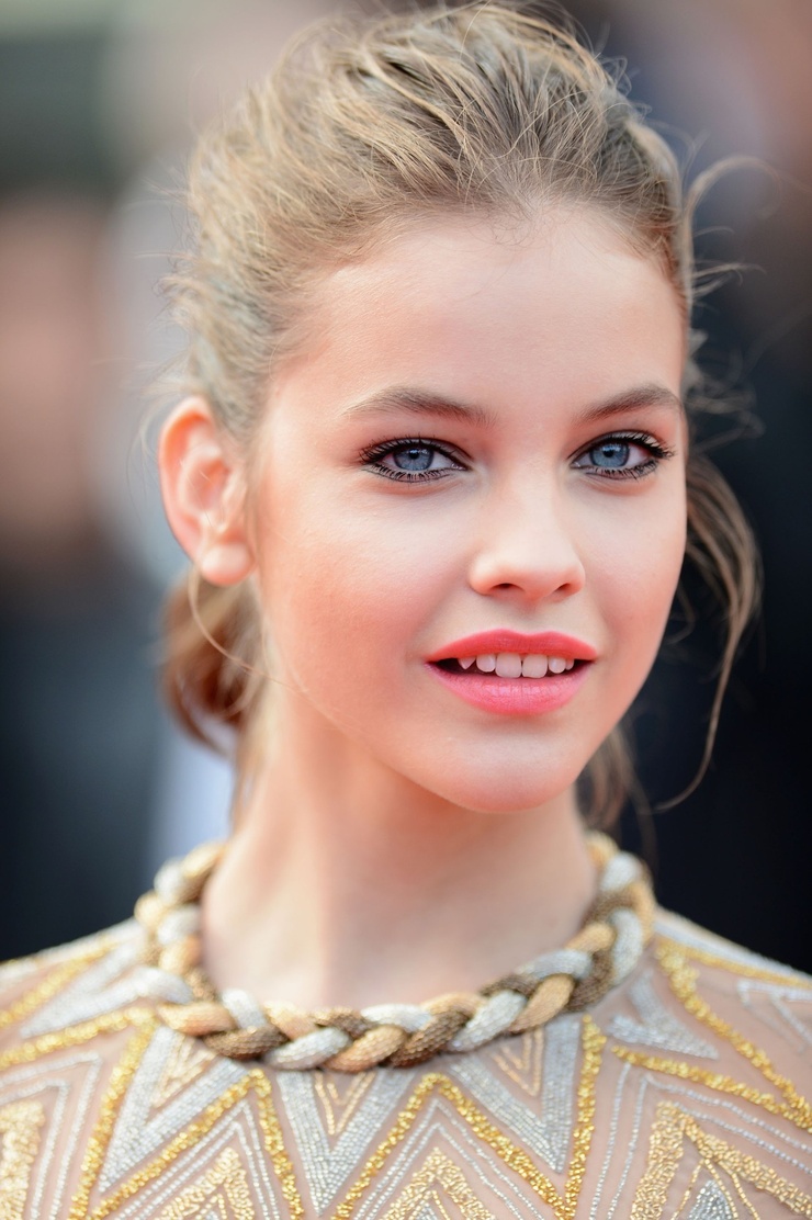 Barbara Palvin Barbara Palvin