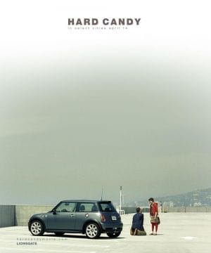 Hard Candy