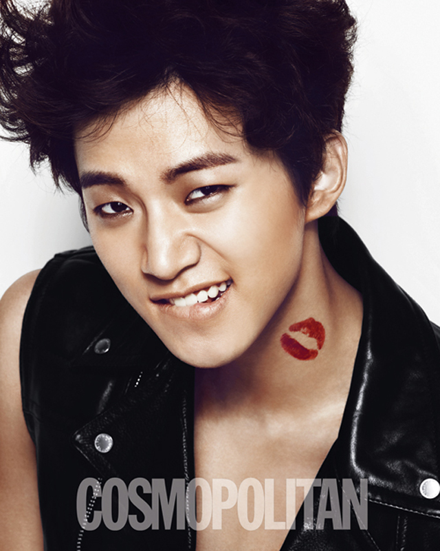 Lee Junho Lee Junho
