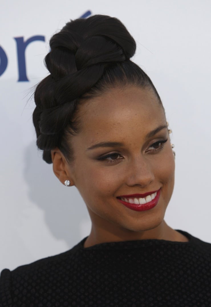 Alicia Keys Alicia Keys