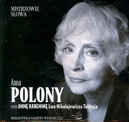 Anna Polony
