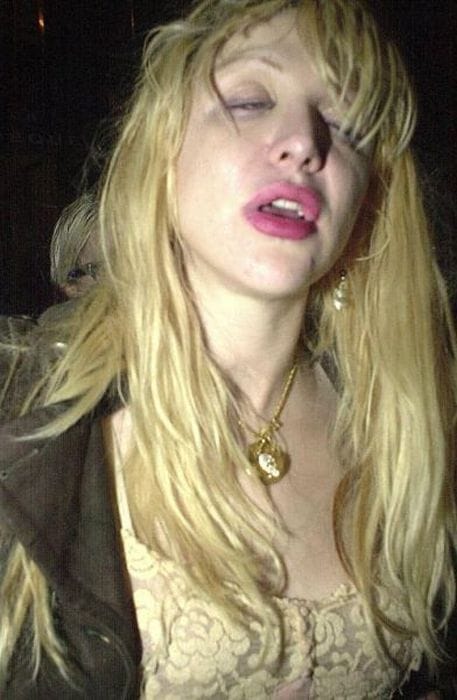 Courtney Love