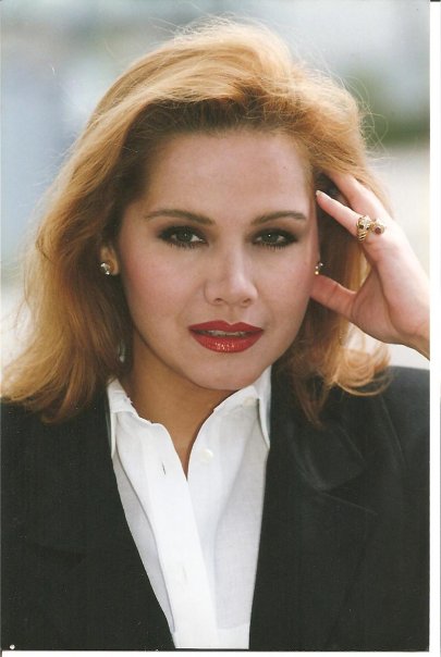 Miriam Ochoa