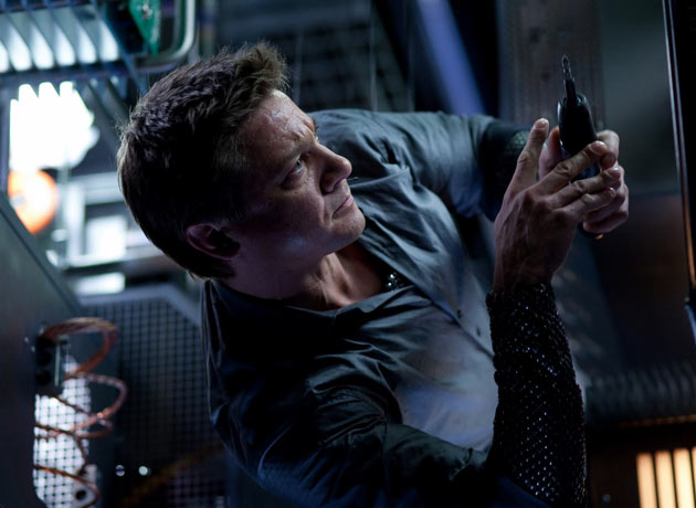 The Bourne Legacy