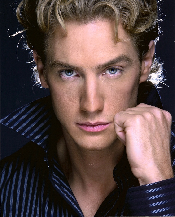 Eugenio Siller