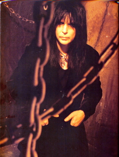 Picture of Mick Mars