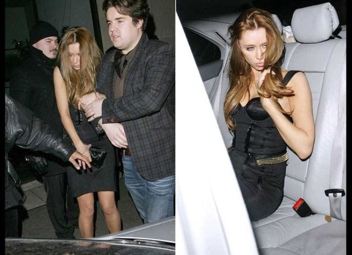 Una Healy