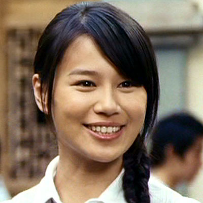 Priscilla Wong