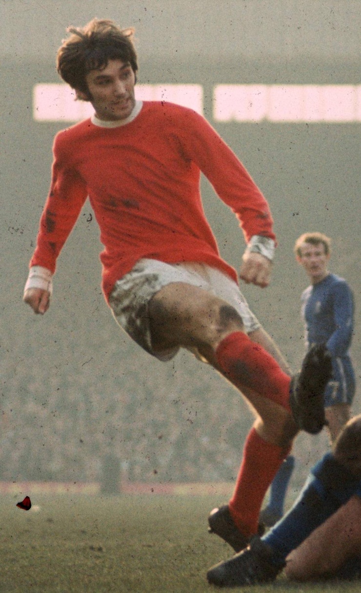 George Best