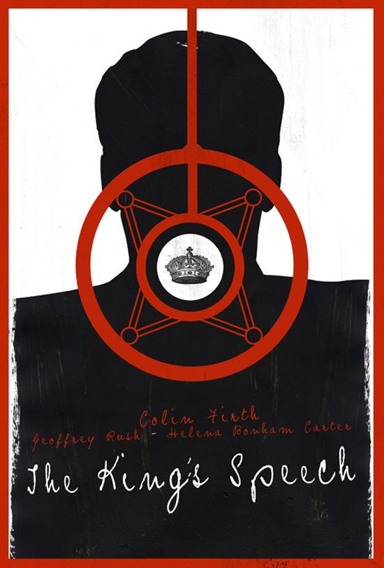 The King's Speech