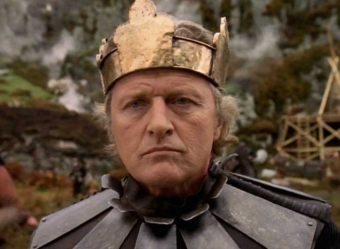Merlin Merlin
