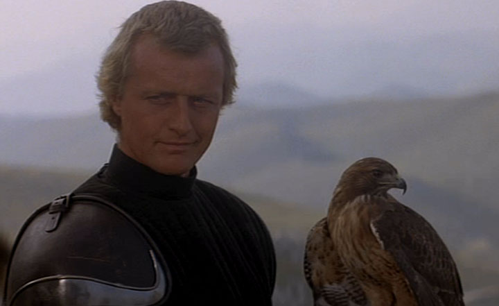 Ladyhawke Ladyhawke