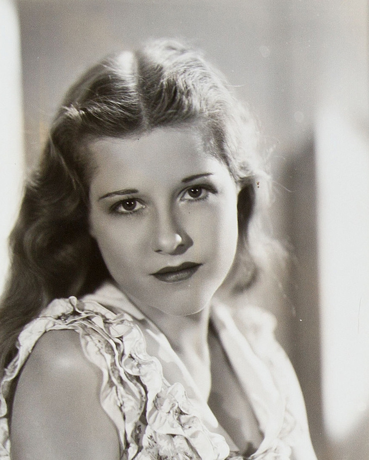 Dorothy Wilson