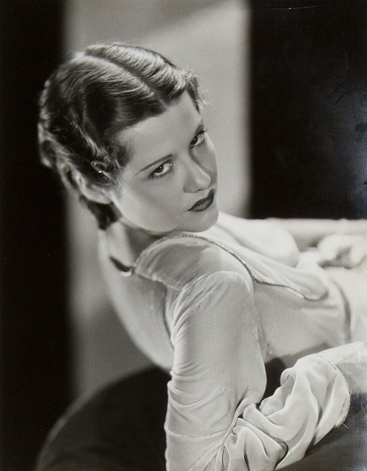 Dorothy Wilson