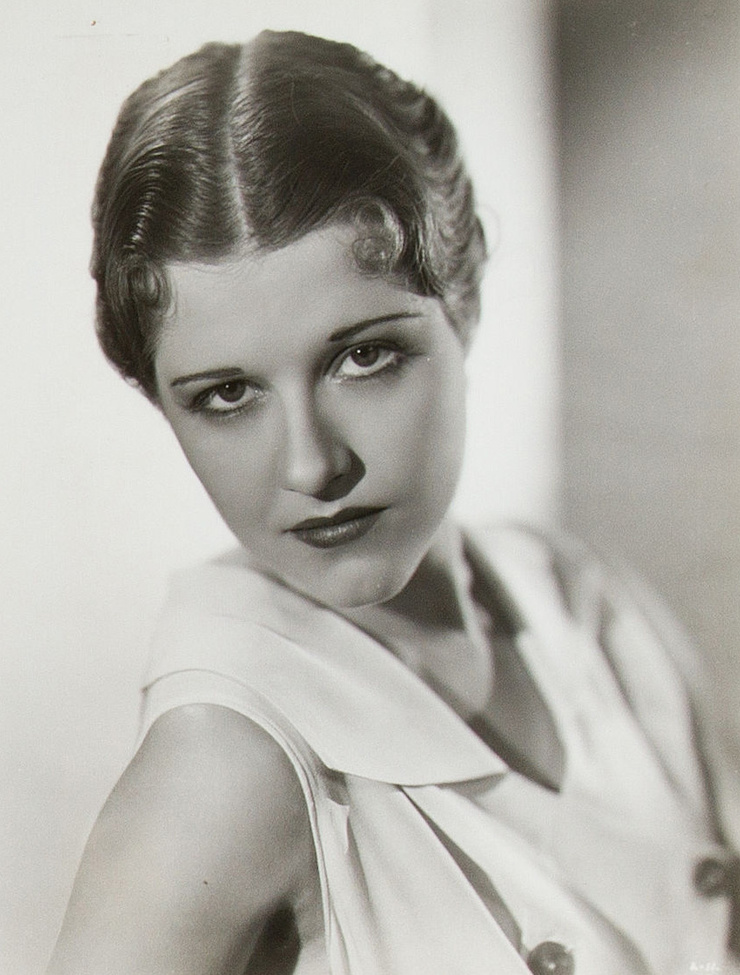 Dorothy Wilson