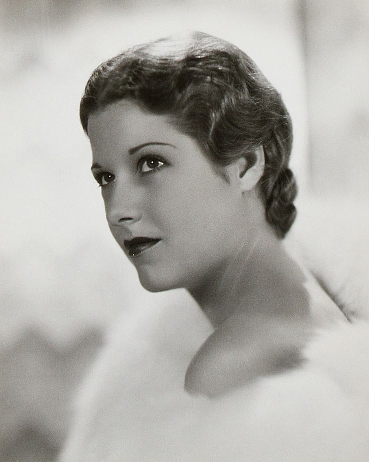 Dorothy Wilson