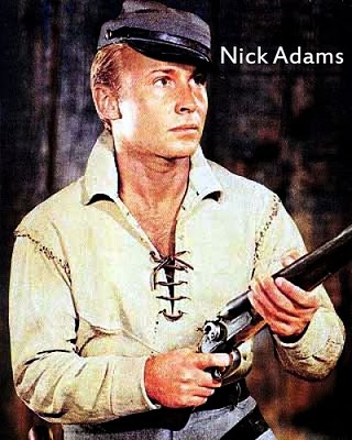 Nick Adams