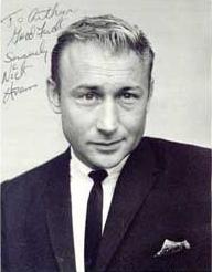 Nick Adams