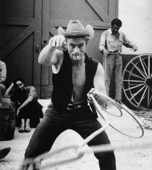 James Dean James Dean