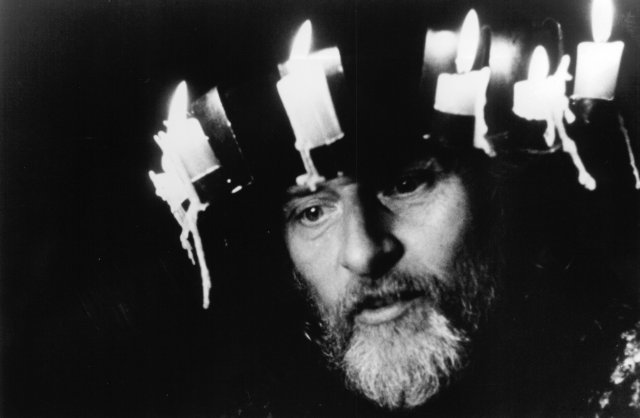 Nostradamus                                  (1994)