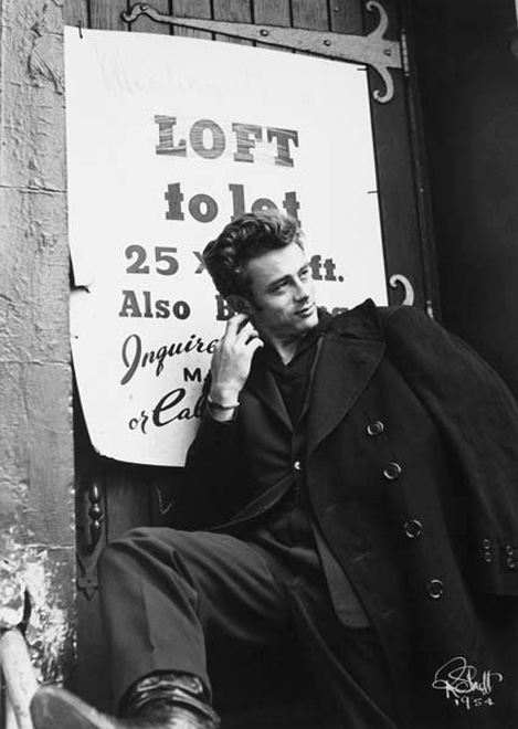 James Dean