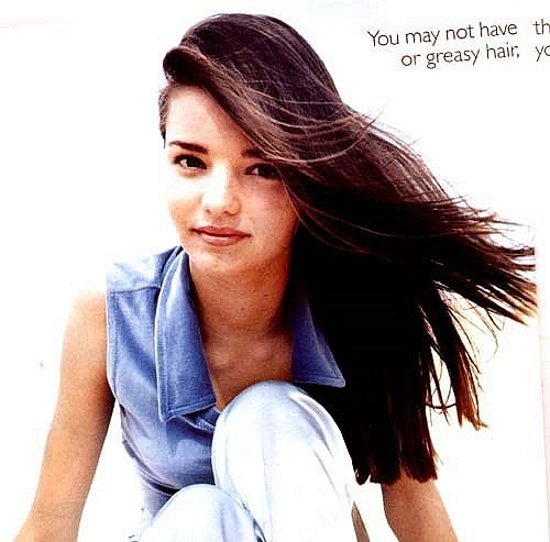 Miranda Kerr