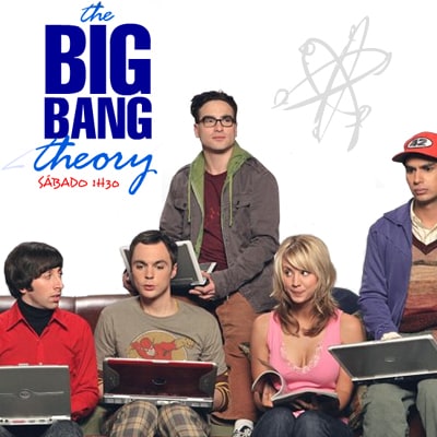 The Big Bang Theory