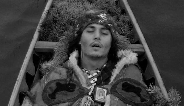 Johnny Depp
