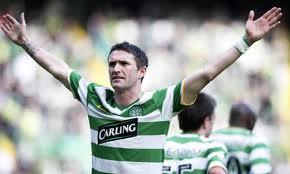 Robbie Keane