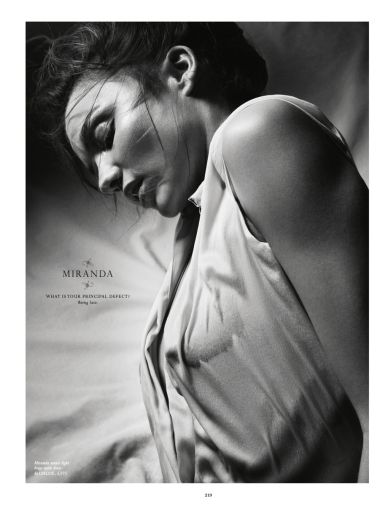 Miranda Kerr
