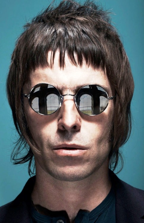 Picture of Liam Gallagher