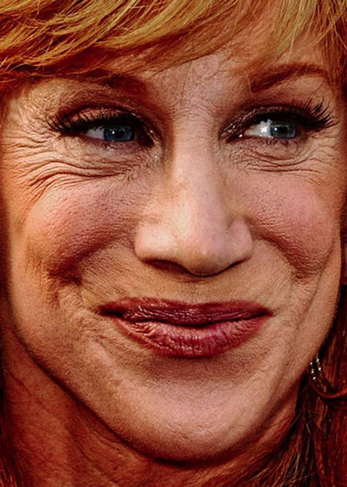 Kathy Griffin Kathy Griffin