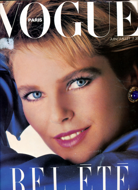 Christie Brinkley Christie Brinkley