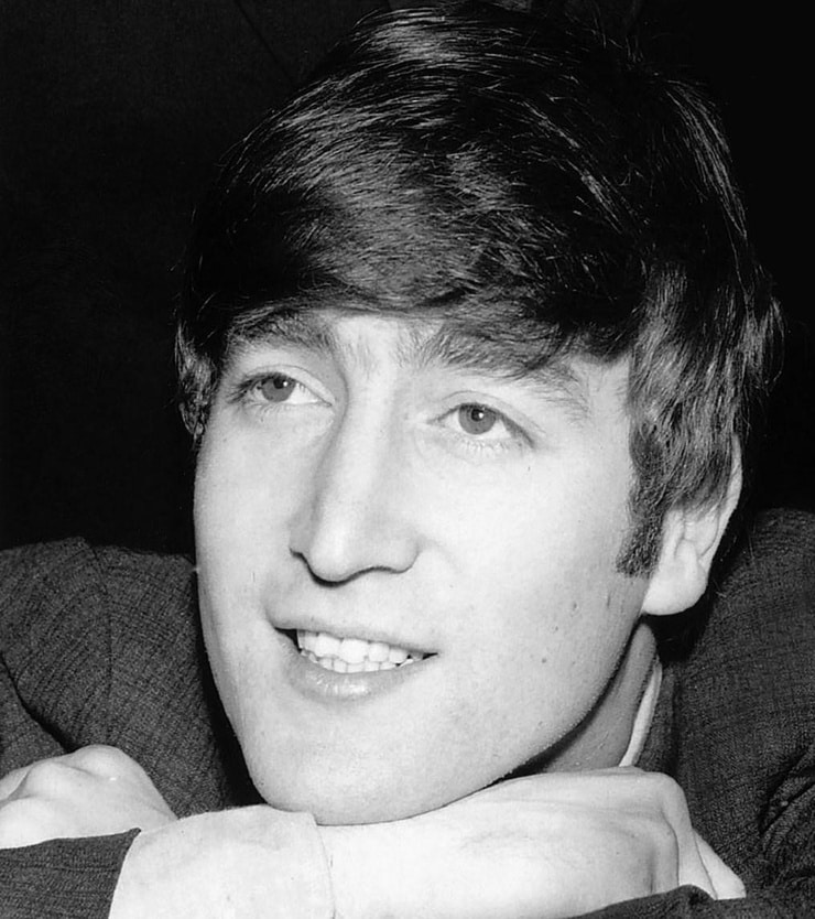 Picture of John Lennon