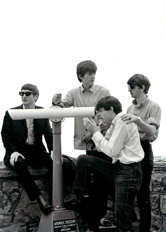 The Beatles