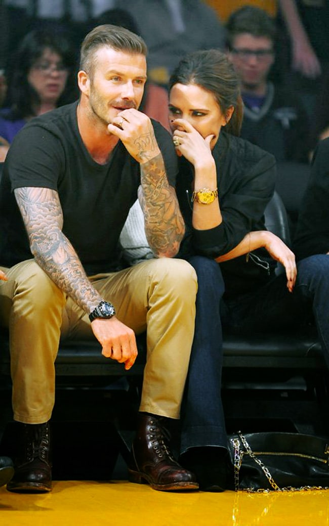 Victoria Beckham