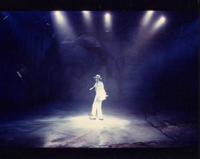 Michael Jackson